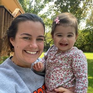 Meet your Posher, Madison